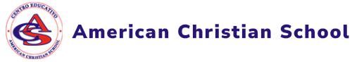 Centro Educativo American Christian School